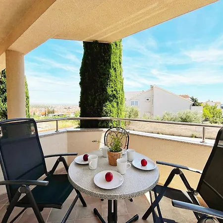 Sos Appartement Vodice