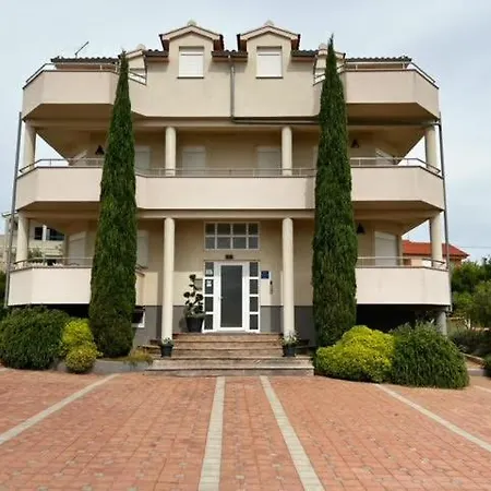 Sos Vodice