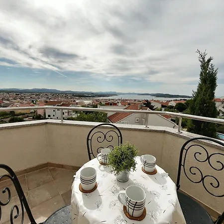 Sos Appartement