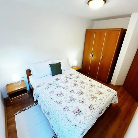 Sos Apartment
