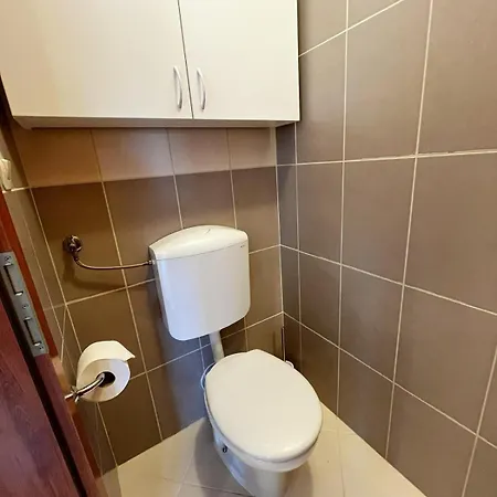 Sos Apartment
