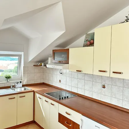 Apartmán Sos Vodice