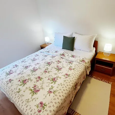 Sos Apartmán