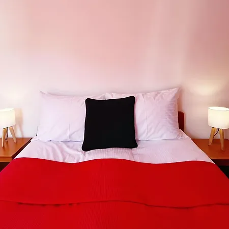 Appartement Sos