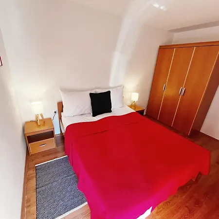 Sos Appartement Vodice