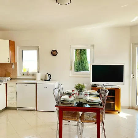 Sos Apartment