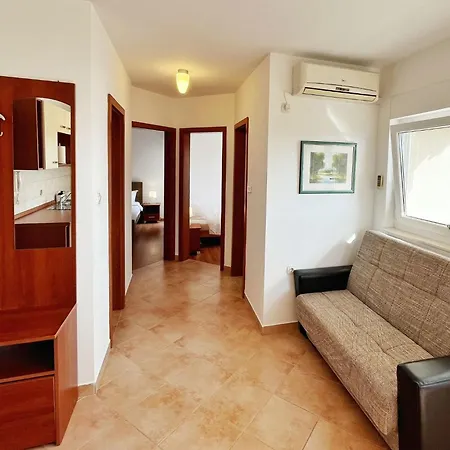 Apartmán Sos