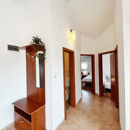 Apartmán Sos *