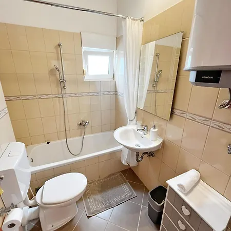 Sos Apartmán
