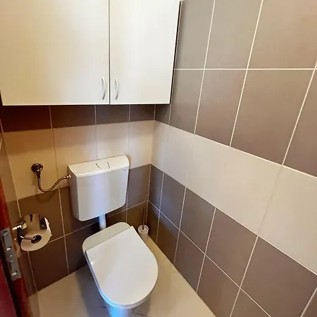 Sos Apartment *