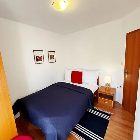 Apartment Sos *