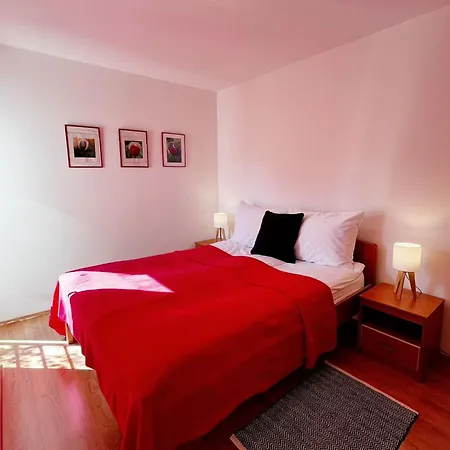 Sos Apartment Vodice