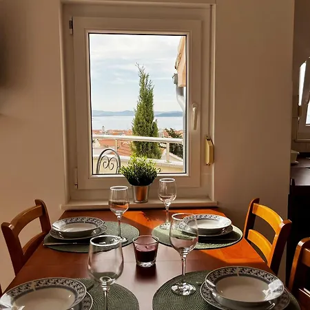 Apartmán Sos