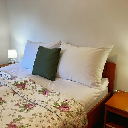 Apartmán Sos *