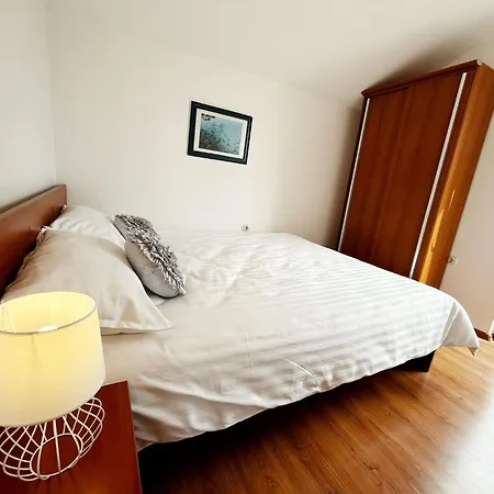 Appartement Sos *