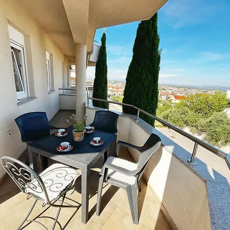 Sos Apartmán Vodice
