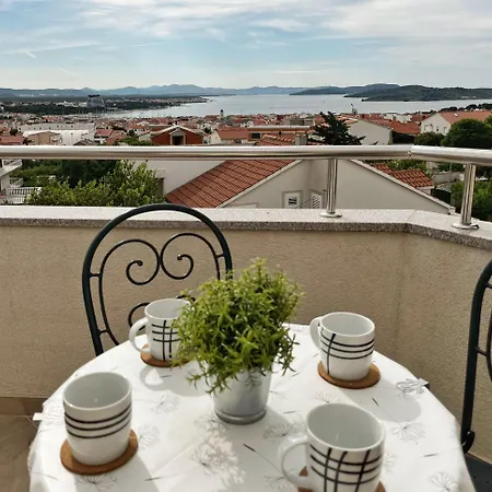 Sos Vodice
