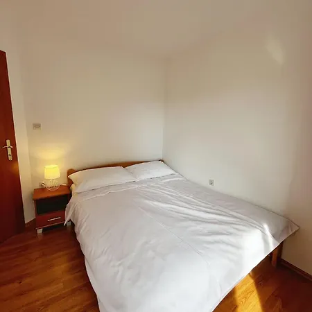 Sos Apartmán Vodice