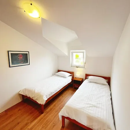 Apartmán Sos *