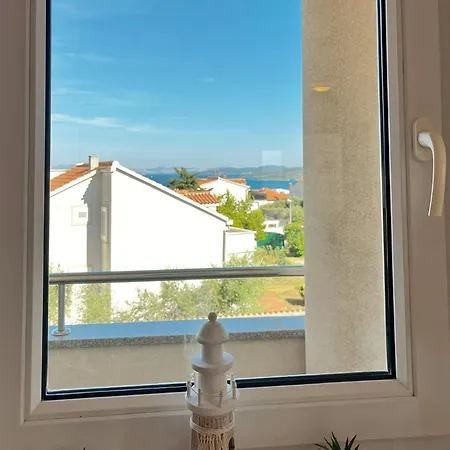 Sos Vodice