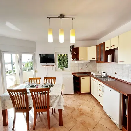 Apartmán Sos *