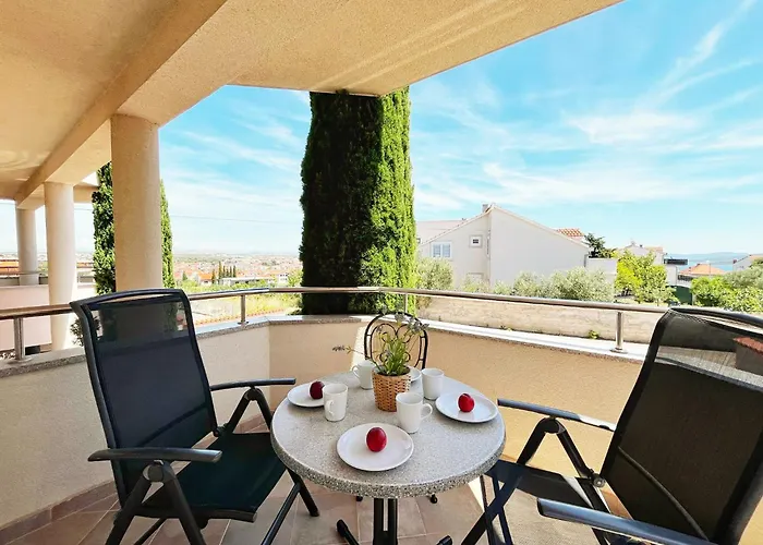 Sos アパート ヴォディツェ