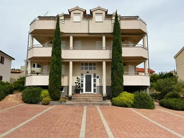 Sos ヴォディツェ