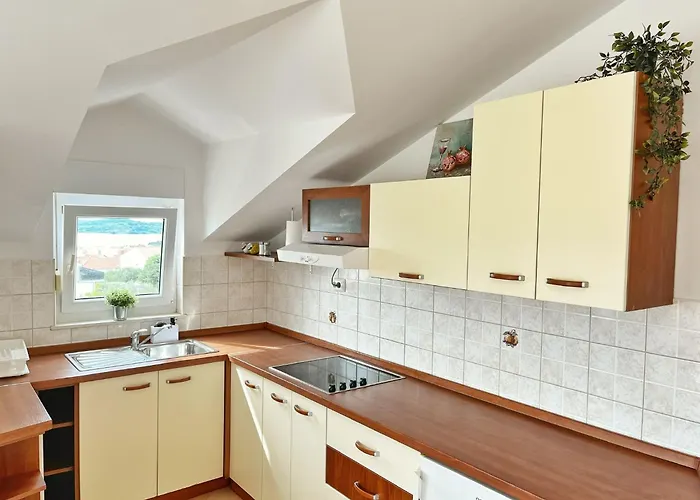 アパート Sos ヴォディツェ