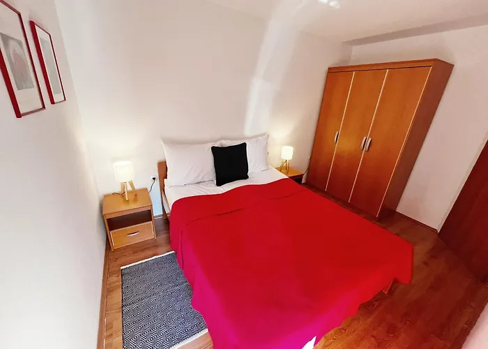 Sos アパート ヴォディツェ