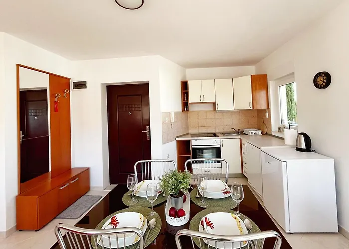 Sos ヴォディツェ