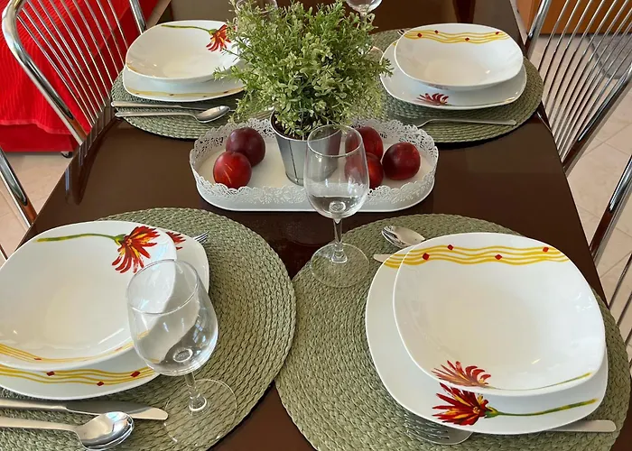 Sos ヴォディツェ