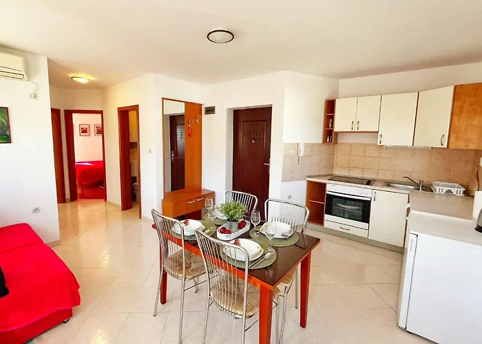 Sos * ヴォディツェ