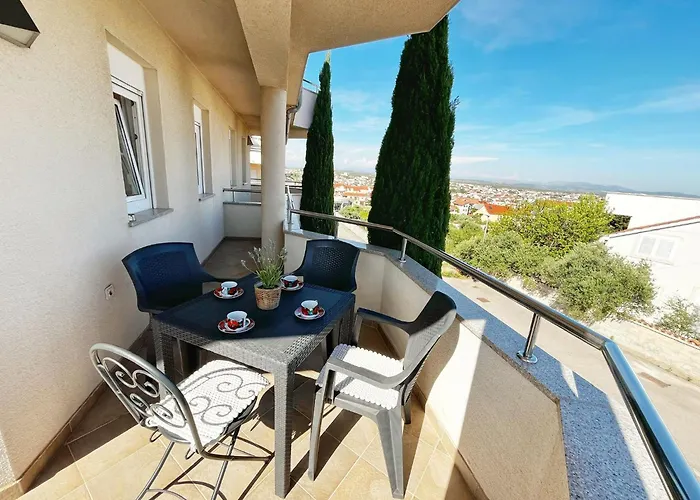 Sos アパート ヴォディツェ