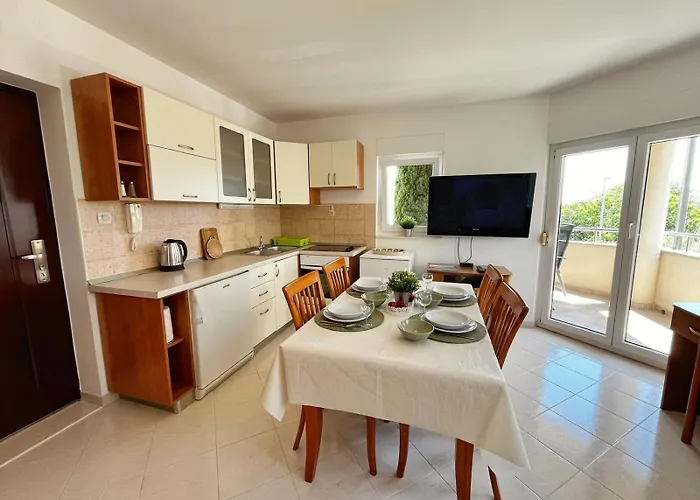 アパート Sos ヴォディツェ