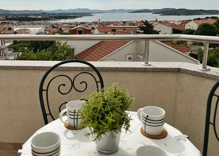 Sos ヴォディツェ