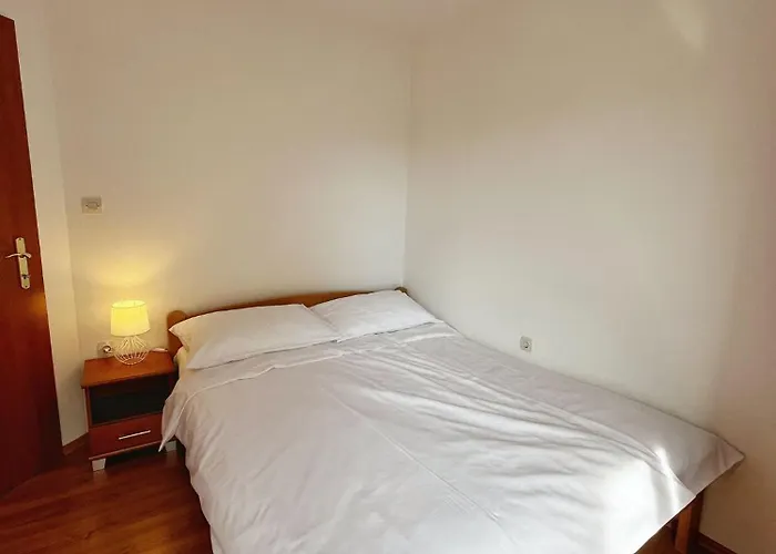 Sos アパート ヴォディツェ