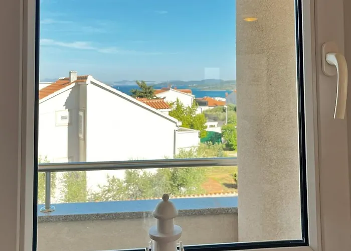 Sos ヴォディツェ